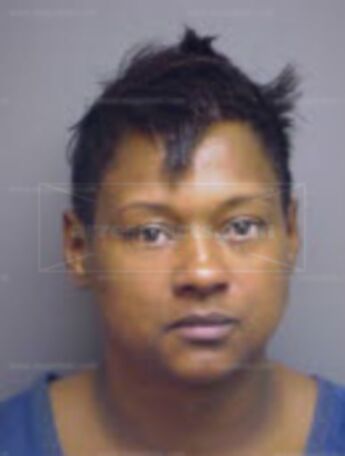 Pauline Elizabeth Billups