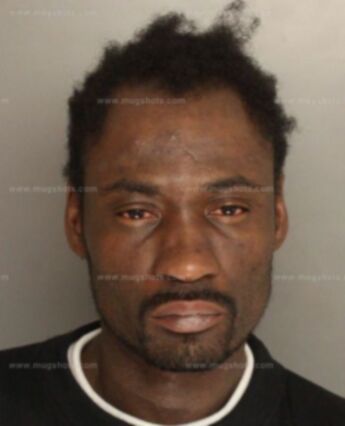 Tyrone Grant