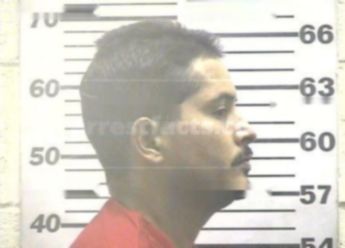 Diego J Cruz