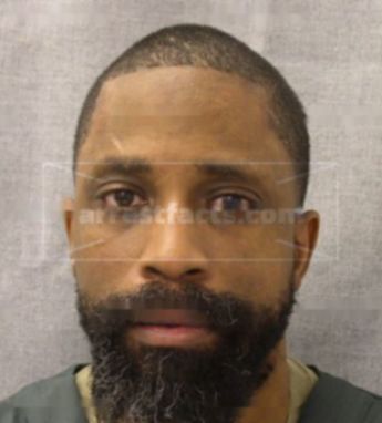 Keith Williams