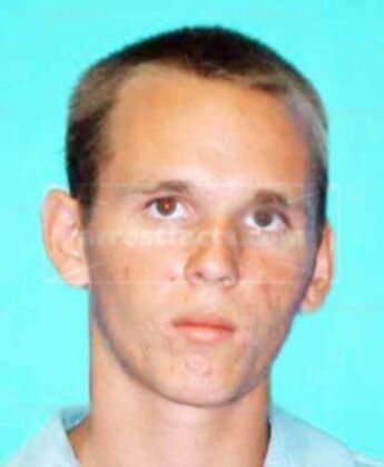 Michael Anthony Patterson