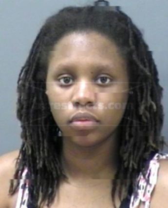 Stacia Danielle Boden