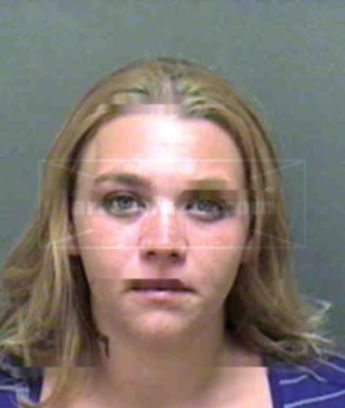 Amanda Dawn Moser
