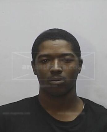 Julius Donte Campbell