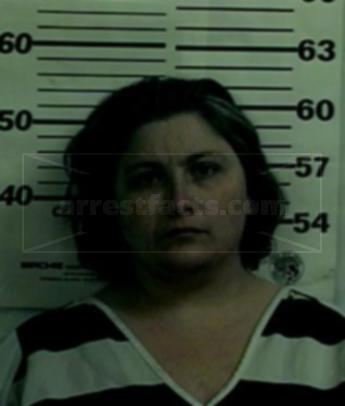 Gidget Amanda Overholtzer
