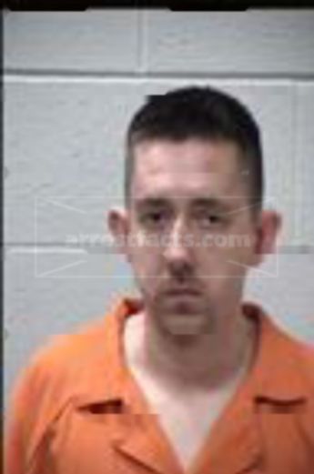 Nicholas Richard Smith