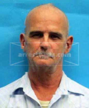 Mark Anthony Morgan