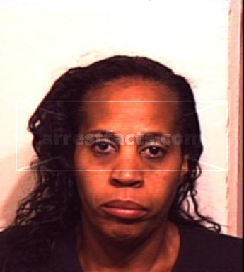 Lynette Simpkins