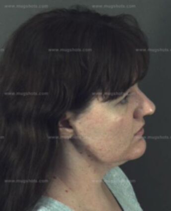 Kimberly Marie Stanley