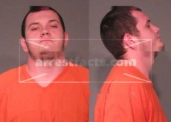 Dustin Edward Thompson
