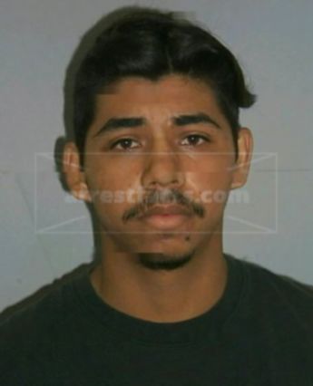 Jesus Diaz