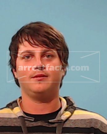 Travis James Briscoe