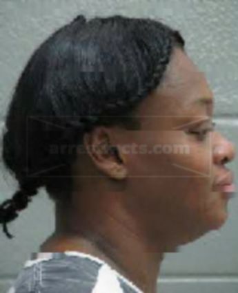 Teresa Ann Evans