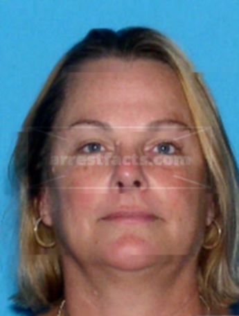 Sue Ellen Branson