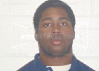 Desmon Lee Johnson