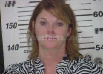 Christy Jewel Crockett