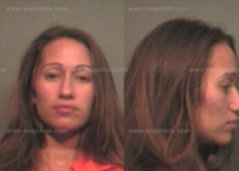 Jennifer Nicole Peters