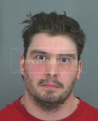 Shane Eugene Mauney