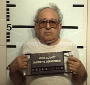 Ellis Morin Bill