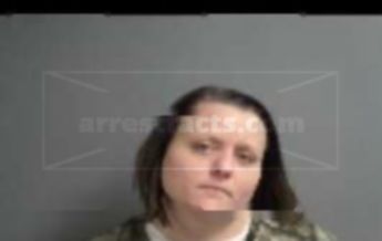 Tiffany Lynn Carrier