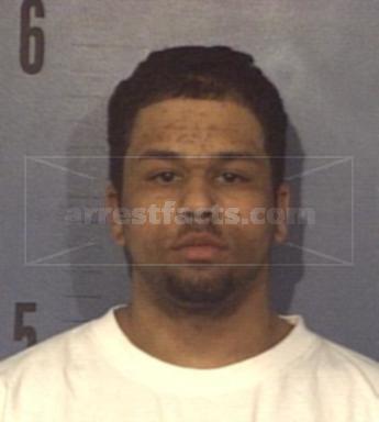 Marcus Dwayne Hart