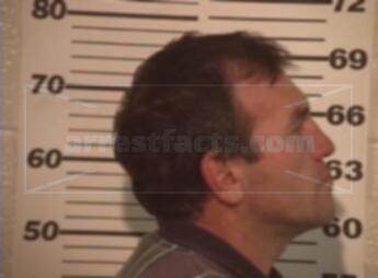 Lance Salinas Gibbs