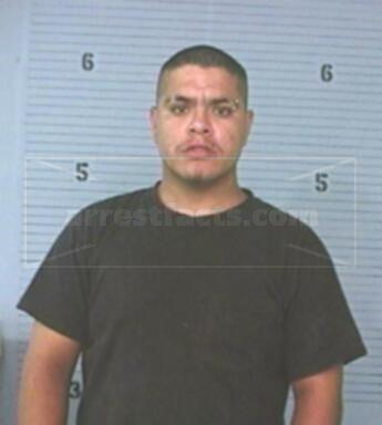 Miguel Angel Olivas