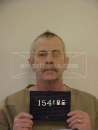 Danny Eugene Atwell