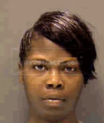 Destiny Isheaka Mills