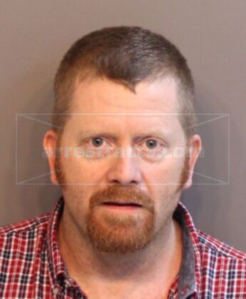 Timothy Scott Green