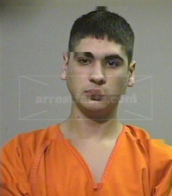 Ryan Eugene Parker