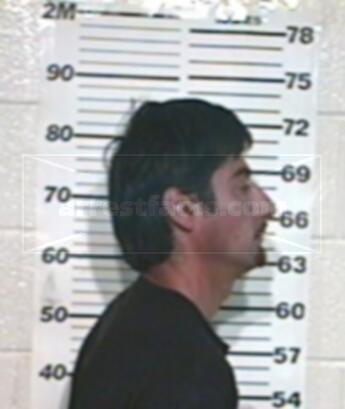 Jose Concepcion Torres Antuna