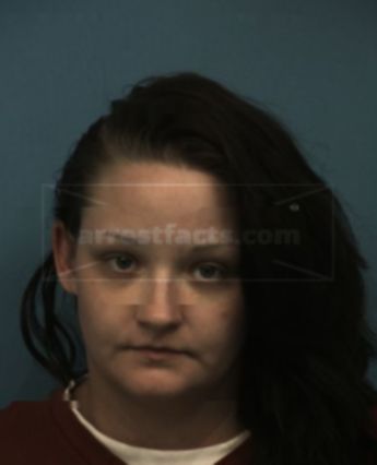 Samantha Ann Sewell