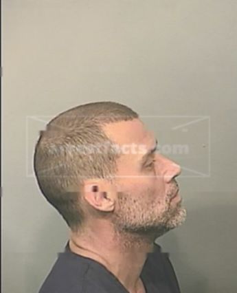 Scott Joseph Morris