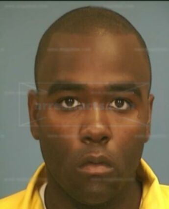 Jermaine Holland