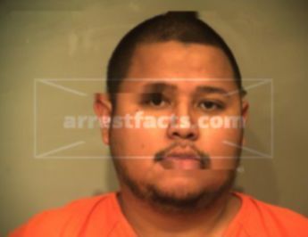 Jacob Aaron Rodriguez