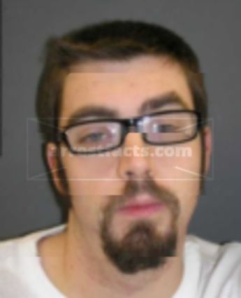 Joshua Robert Drabek