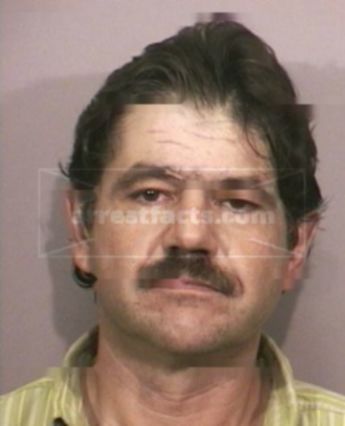 John Rouvina