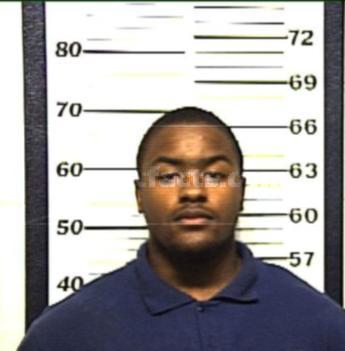 Brandon Markieth Wilson