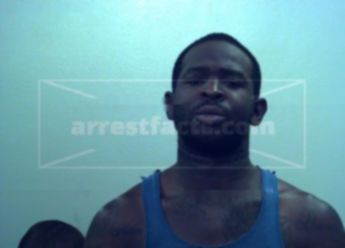 Darren Demetrius Duncan