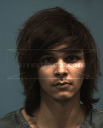 Zachary Jordan Ferose