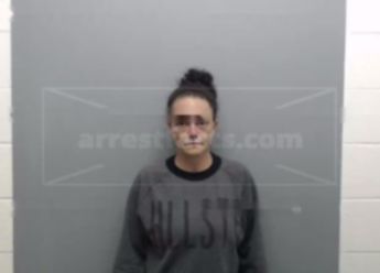 Molly Susanne Bradley