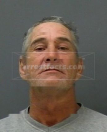 Clarence Richard Robinson