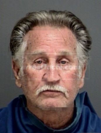 Johnny Lee Gregory