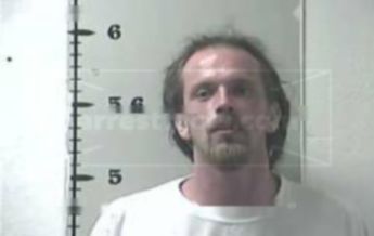Jeffery Winford Moore