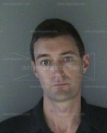 Christopher Michael Lane