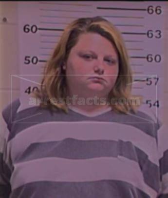 Christina Ruth Hall