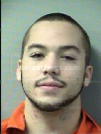 Anthony Stephen Forte