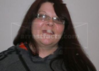 Mindy Louise Merideth