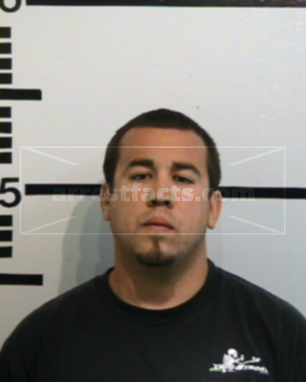Christopher Paul Pearrell